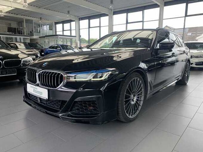 Alpina D5 S Touring Allrad