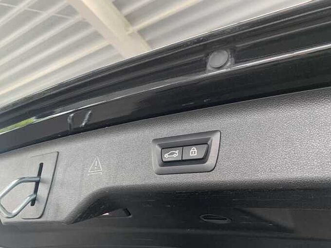 Alpina D5 S Touring Allrad