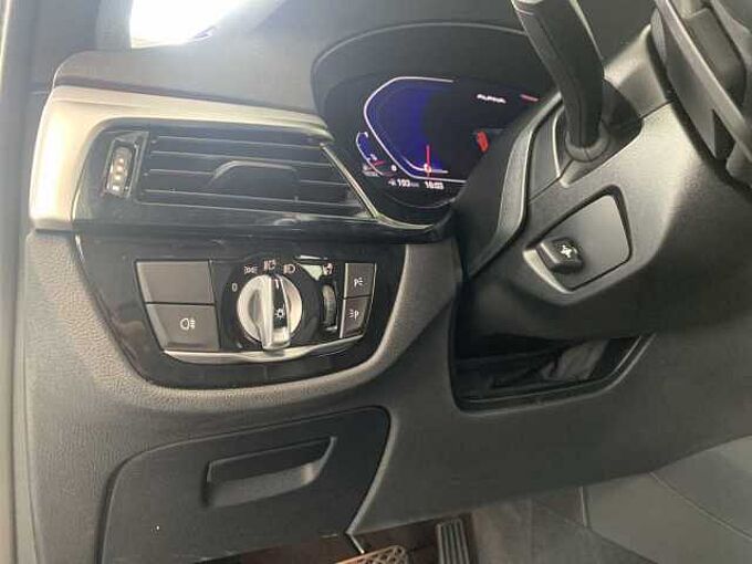 Alpina D5 S Touring Allrad