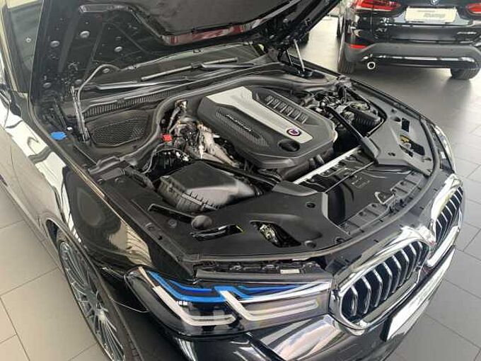 Alpina D5 S Touring Allrad