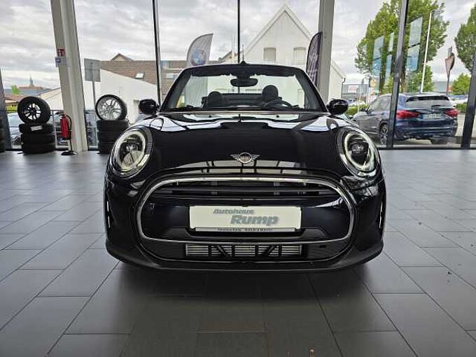 MINI Cooper Cabrio Yours Trim Aut/SHZ/Navi/AppleCarplay