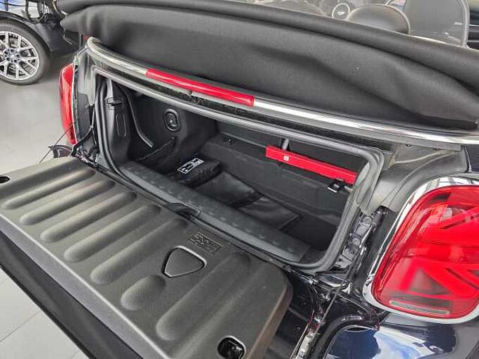 MINI Cooper Cabrio Yours Trim Aut/SHZ/Navi/AppleCarplay