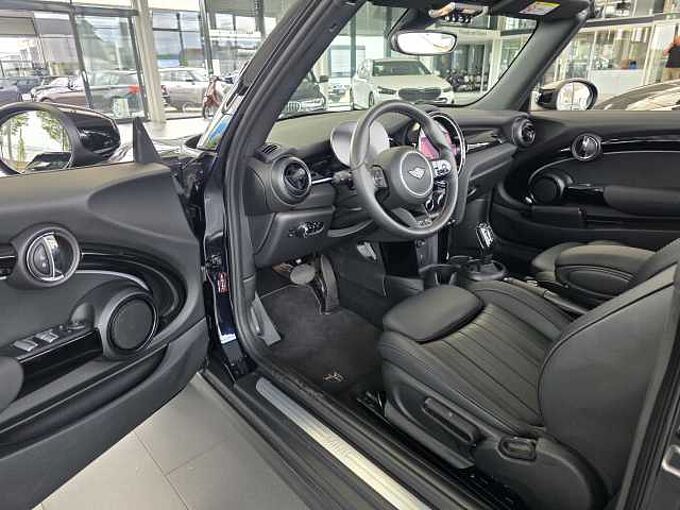 MINI Cooper Cabrio Yours Trim Aut/SHZ/Navi/AppleCarplay