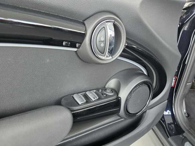 MINI Cooper Cabrio Yours Trim Aut/SHZ/Navi/AppleCarplay