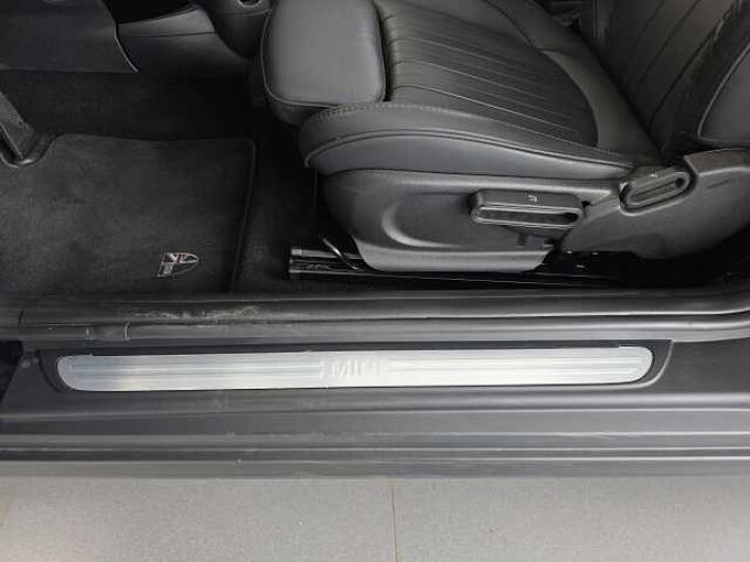 MINI Cooper Cabrio Yours Trim Aut/SHZ/Navi/AppleCarplay