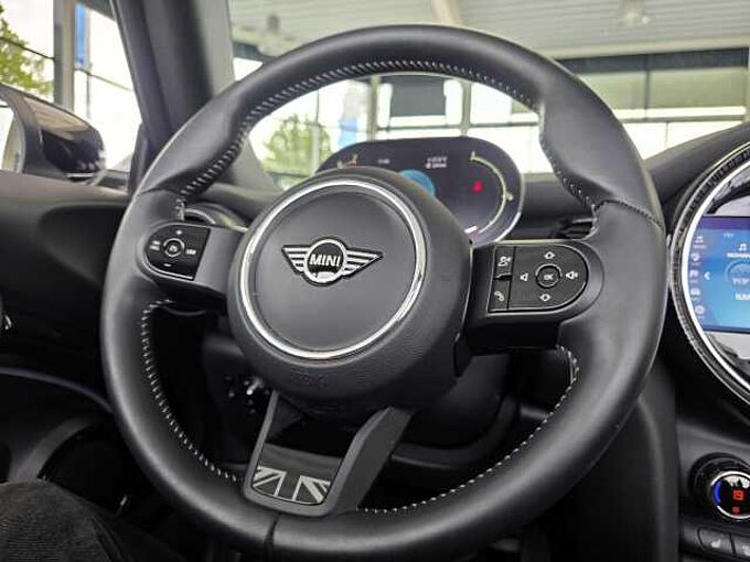 MINI Cooper Cabrio Yours Trim Aut/SHZ/Navi/AppleCarplay