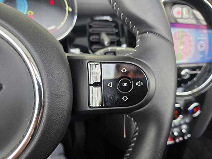 MINI Cooper Cabrio Yours Trim Aut/SHZ/Navi/AppleCarplay