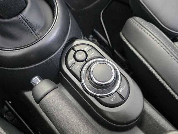 MINI Cooper Cabrio Yours Trim Aut/SHZ/Navi/AppleCarplay