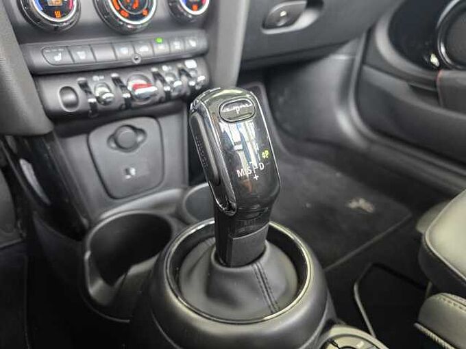 MINI Cooper Cabrio Yours Trim Aut/SHZ/Navi/AppleCarplay