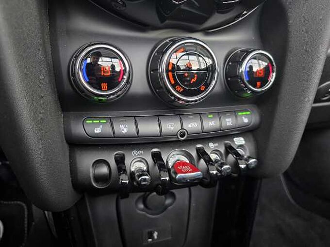 MINI Cooper Cabrio Yours Trim Aut/SHZ/Navi/AppleCarplay