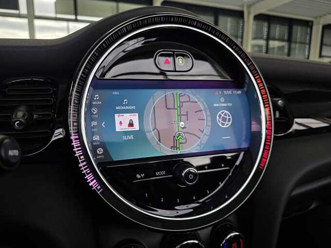 MINI Cooper Cabrio Yours Trim Aut/SHZ/Navi/AppleCarplay