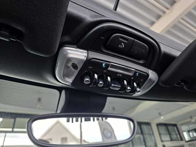 MINI Cooper Cabrio Yours Trim Aut/SHZ/Navi/AppleCarplay