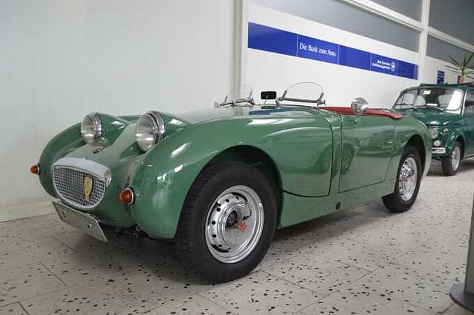 Austin Healey Sprite MK I 