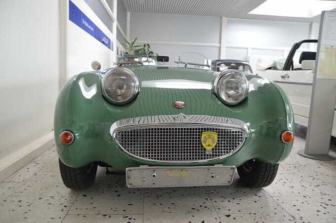 Austin Healey Sprite MK I 