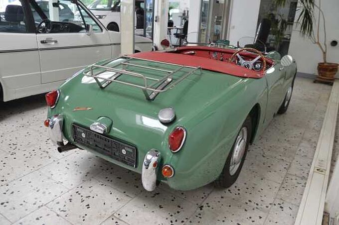 Austin Healey Sprite MK I 