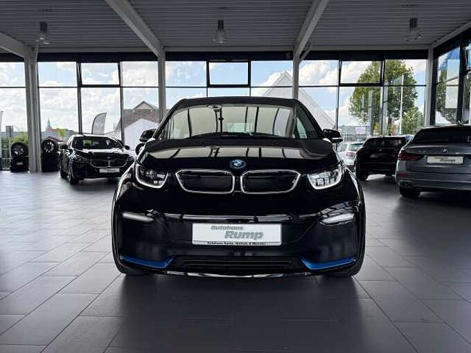 BMW i3 LED | NAVI | R&Uuml;CKFAHRKAMERA | PDC 
