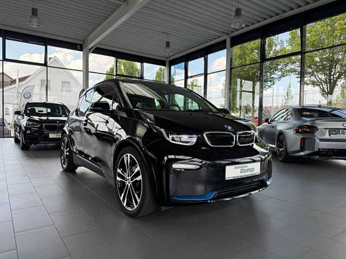 BMW i3 LED | NAVI | R&Uuml;CKFAHRKAMERA | PDC 