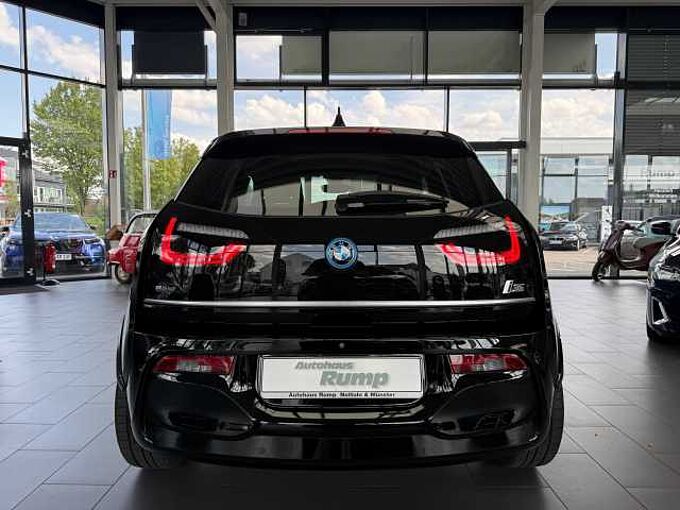 BMW i3 LED | NAVI | R&Uuml;CKFAHRKAMERA | PDC 