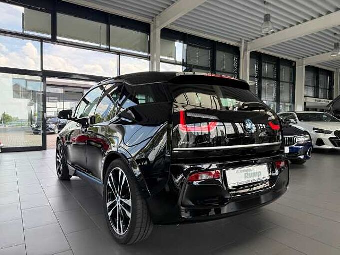 BMW i3 LED | NAVI | R&Uuml;CKFAHRKAMERA | PDC 