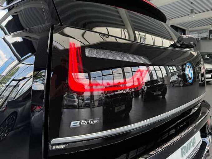 BMW i3 LED | NAVI | R&Uuml;CKFAHRKAMERA | PDC 