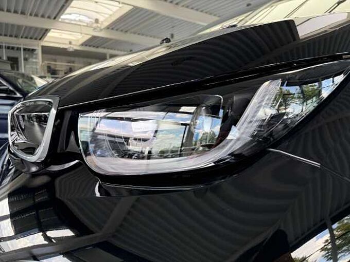 BMW i3 LED | NAVI | R&Uuml;CKFAHRKAMERA | PDC 