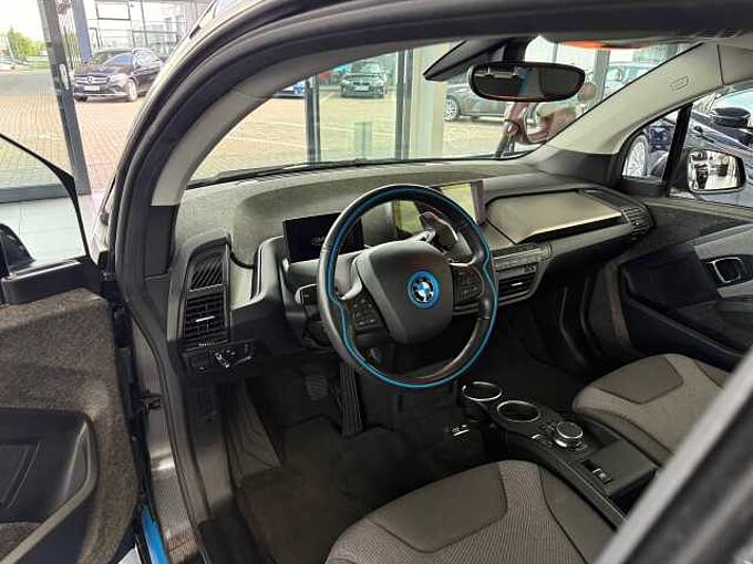 BMW i3 LED | NAVI | R&Uuml;CKFAHRKAMERA | PDC 