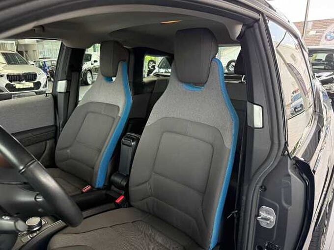 BMW i3 LED | NAVI | R&Uuml;CKFAHRKAMERA | PDC 