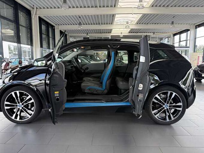 BMW i3 LED | NAVI | R&Uuml;CKFAHRKAMERA | PDC 