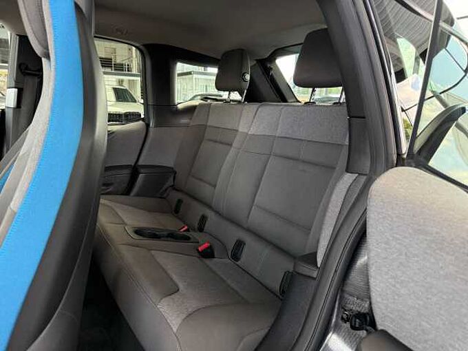 BMW i3 LED | NAVI | R&Uuml;CKFAHRKAMERA | PDC 