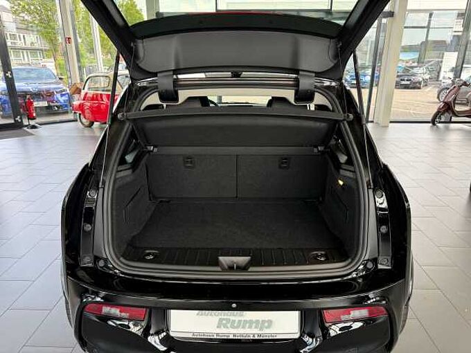 BMW i3 LED | NAVI | R&Uuml;CKFAHRKAMERA | PDC 