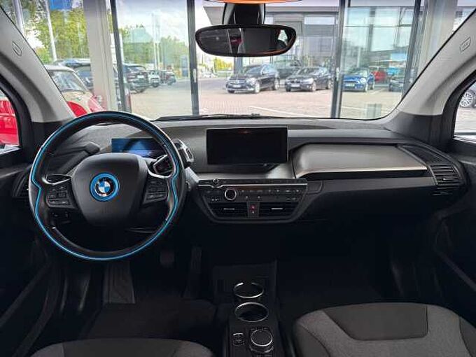 BMW i3 LED | NAVI | R&Uuml;CKFAHRKAMERA | PDC 