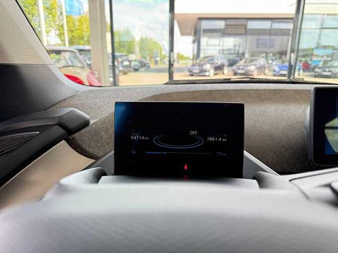 BMW i3 LED | NAVI | R&Uuml;CKFAHRKAMERA | PDC 