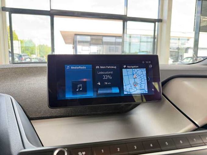 BMW i3 LED | NAVI | R&Uuml;CKFAHRKAMERA | PDC 
