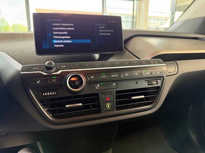 BMW i3 LED | NAVI | R&Uuml;CKFAHRKAMERA | PDC 
