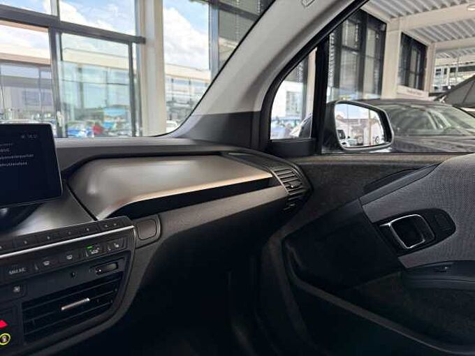 BMW i3 LED | NAVI | R&Uuml;CKFAHRKAMERA | PDC 