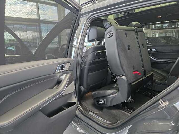 BMW X7 xDrive40d M-Sportpaket Pro