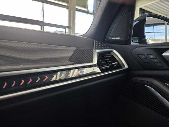 BMW X7 xDrive40d M-Sportpaket Pro
