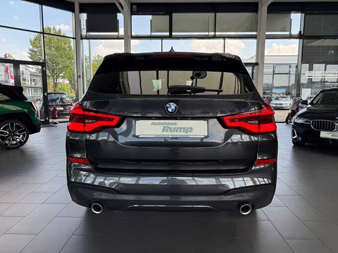 BMW X3 xDrive20i M Sport | Automatik | Navi | Kamera | 