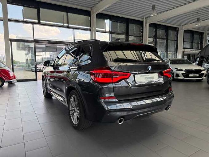 BMW X3 xDrive20i M Sport | Automatik | Navi | Kamera | 