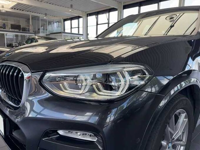 BMW X3 xDrive20i M Sport | Automatik | Navi | Kamera | 