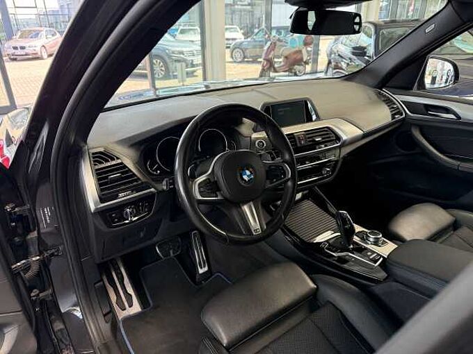 BMW X3 xDrive20i M Sport | Automatik | Navi | Kamera | 