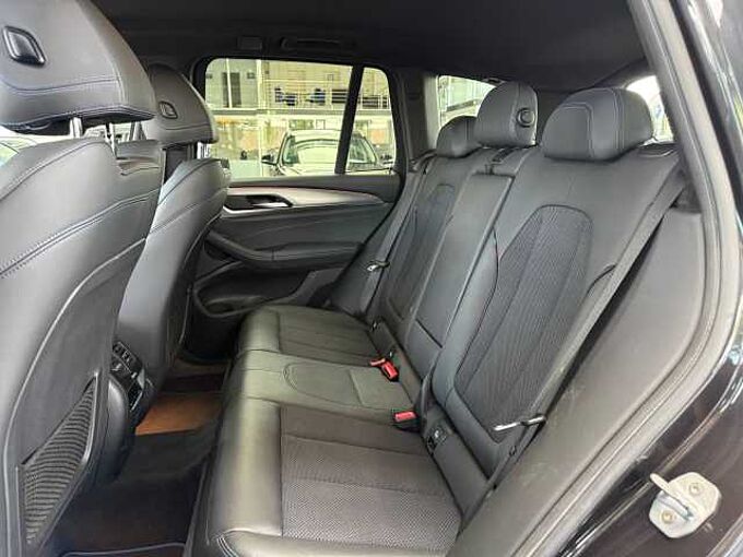 BMW X3 xDrive20i M Sport | Automatik | Navi | Kamera | 