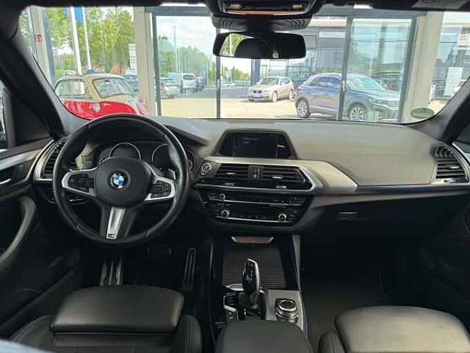 BMW X3 xDrive20i M Sport | Automatik | Navi | Kamera | 