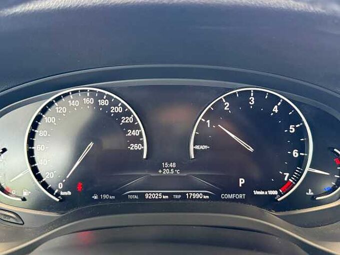 BMW X3 xDrive20i M Sport | Automatik | Navi | Kamera | 