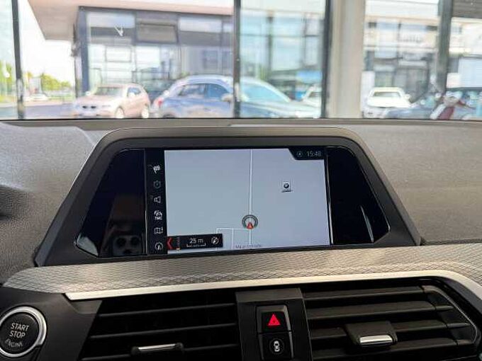 BMW X3 xDrive20i M Sport | Automatik | Navi | Kamera | 