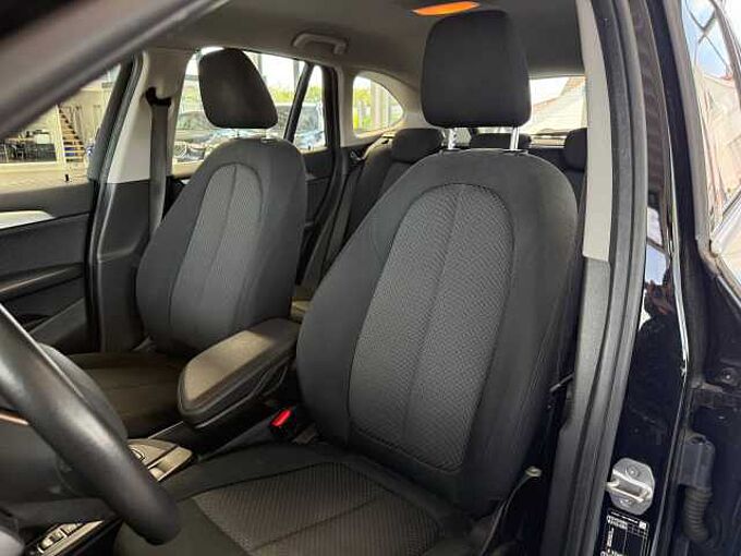 BMW X1 sDrive18i Advantage | LED| Navi | AHK 