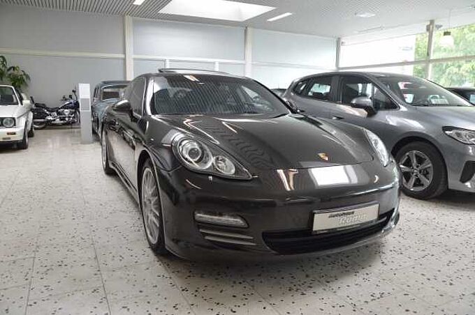 Porsche Panamera 4S PDK SD