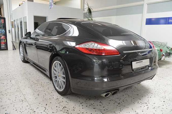 Porsche Panamera 4S PDK SD