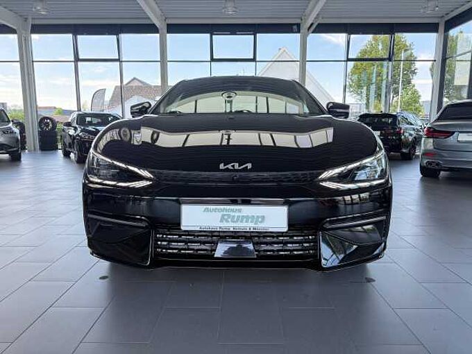 Kia EV6 GT-Line 77,4-kWh AWD W&auml;rmepu.,Assist+,Pano,Sound