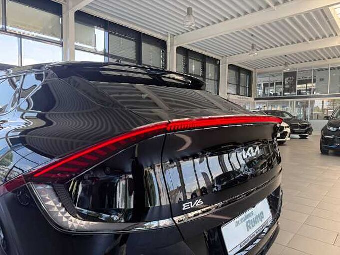 Kia EV6 GT-Line 77,4-kWh AWD W&auml;rmepu.,Assist+,Pano,Sound